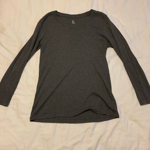 Gap long sleeves shirt